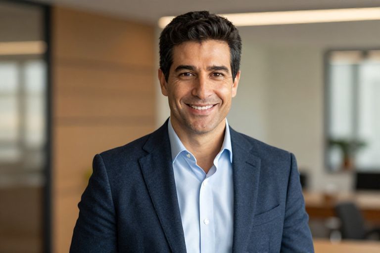 Carlos Martínez, mentor de algoritmos